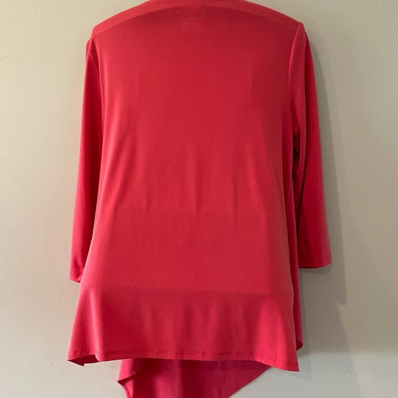 Chico’s knit top size 0. - Picture 2 of 2